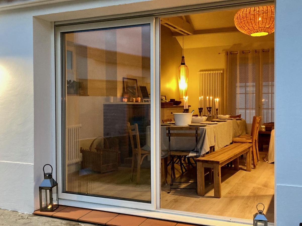 La Maison Des Marais De Holiday home Sallertaine