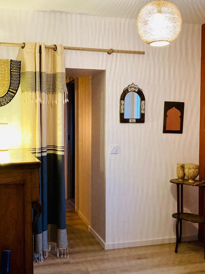 La Maison Des Marais De Holiday home *
