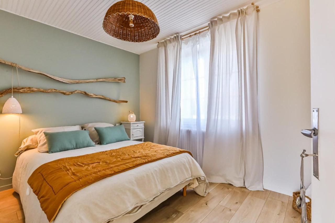 La Maison Des Marais De Holiday home *