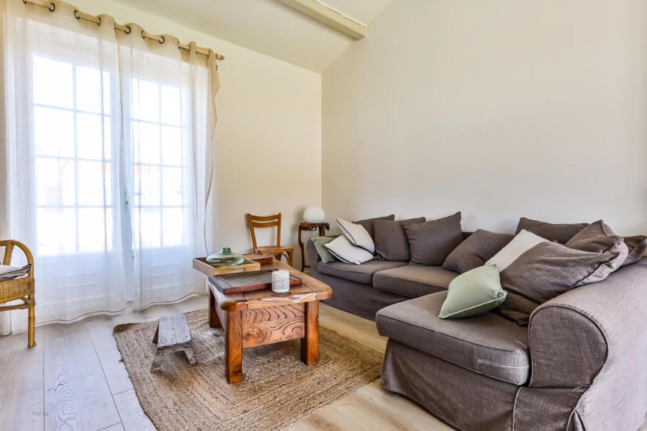 La Maison Des Marais De Holiday home Sallertaine