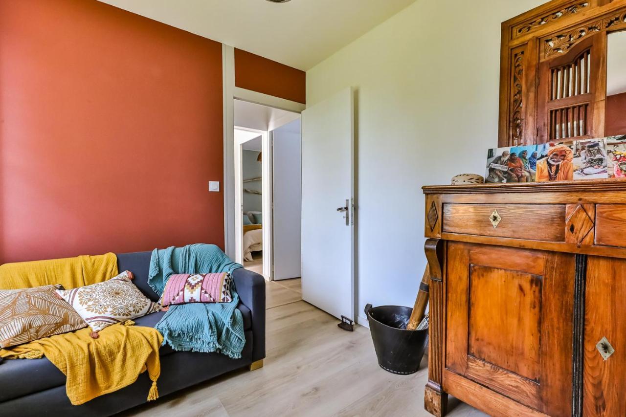 La Maison Des Marais De Holiday home Sallertaine