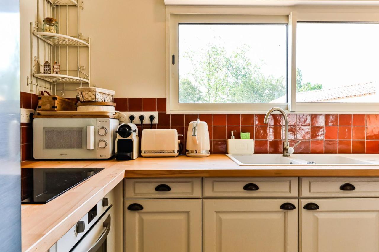 La Maison Des Marais De Holiday home *