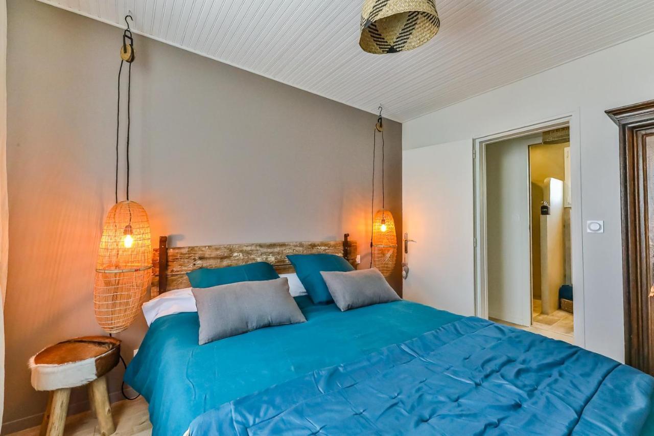 Holiday home La Maison Des Marais De Sallertaine