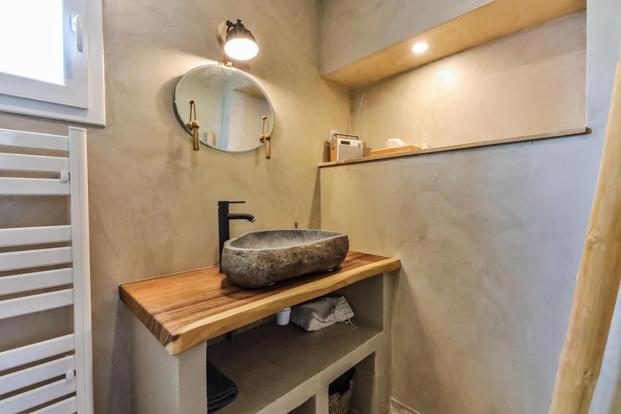 La Maison Des Marais De Holiday home *